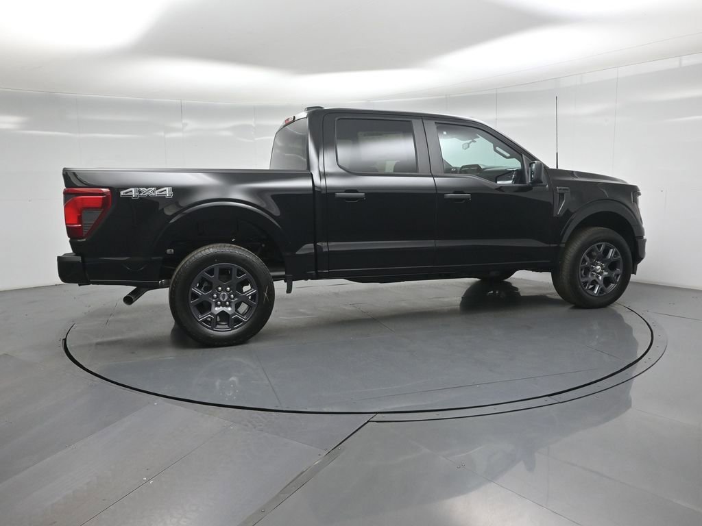 New 2026 Ford F150 STX AWD/4WD image 24