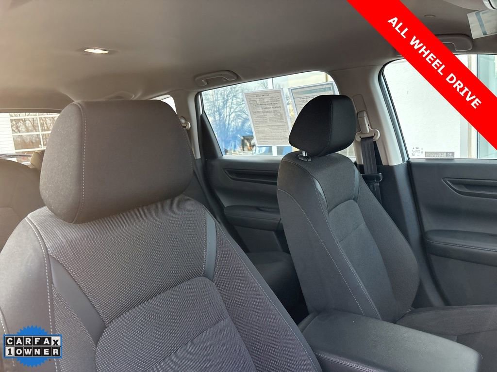 Used 2023 Honda CR-V LX image 28