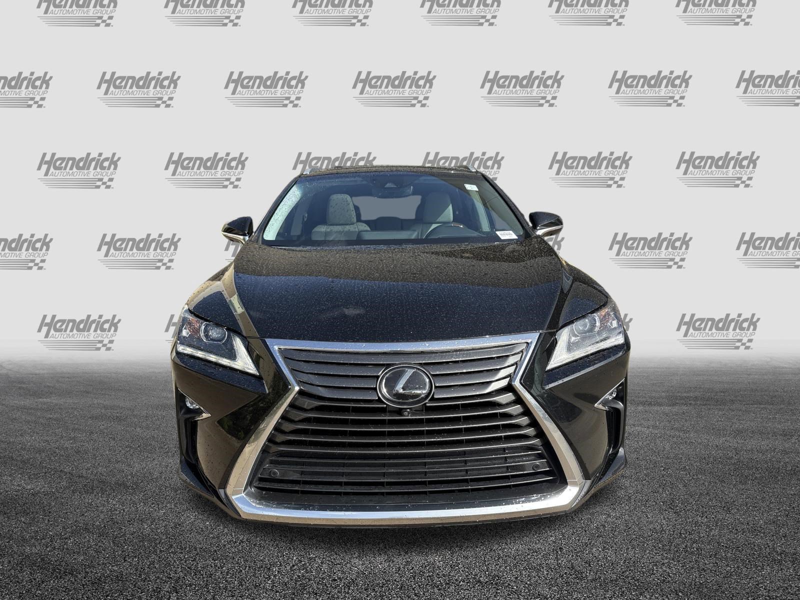 Used 2019 Lexus RX 350 AWD w/ Navigation Package image 3