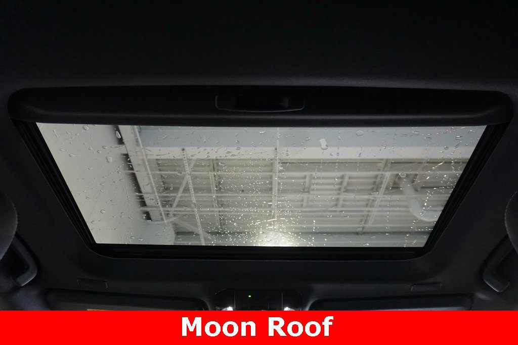 Certified 2024 Toyota Land Cruiser image 10