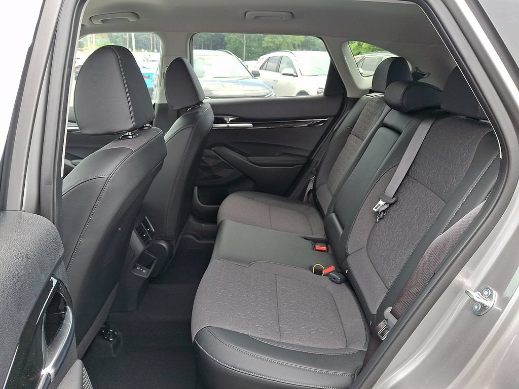 New 2026 Kia Seltos S AWD/4WD image 5
