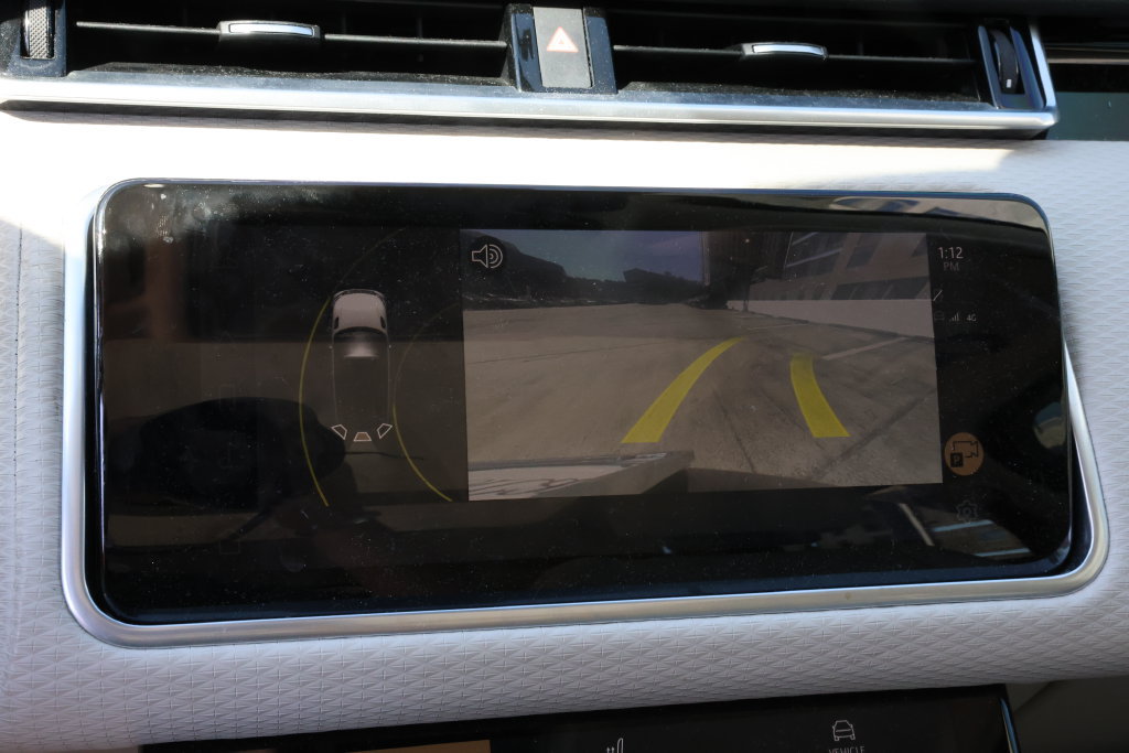 Used 2022 Land Rover Range Rover Velar S AWD/4WD image 26