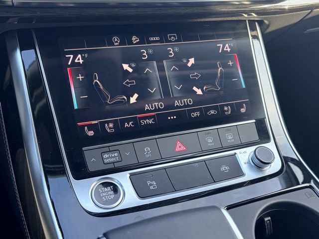 Certified 2025 Audi Q7 2.0T Premium Plus w/ Premium Plus Package AWD/4WD image 10