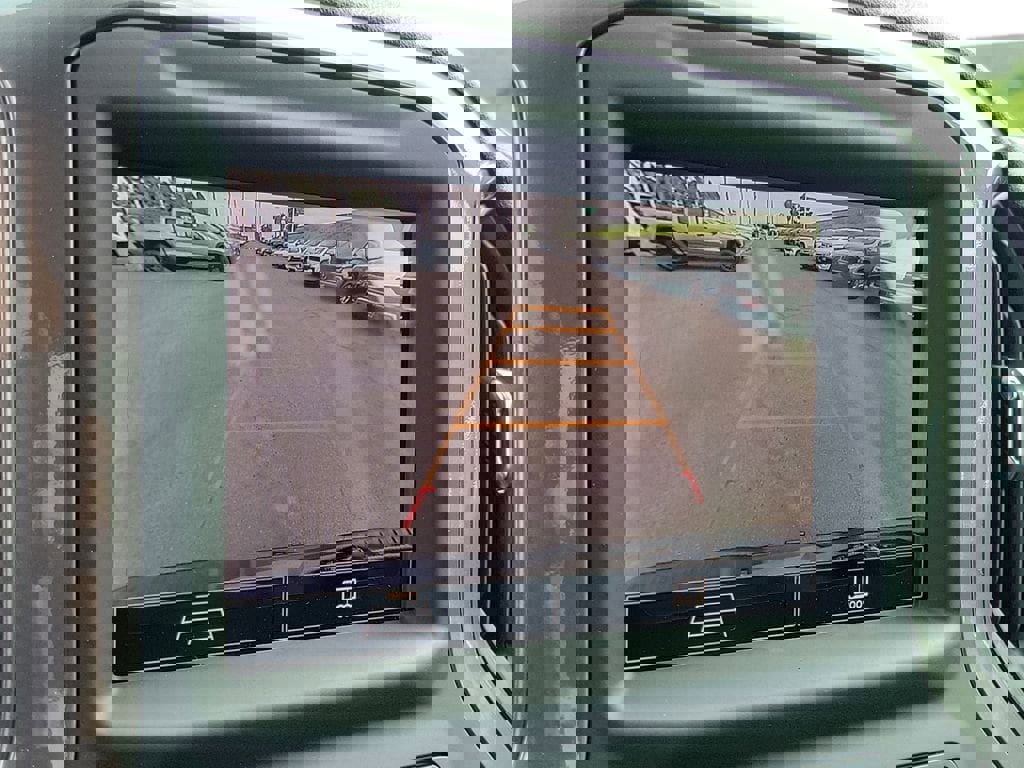 New 2026 Chevrolet Silverado 2500 Custom w/ Custom Value Package image 7