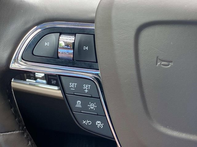 Used 2023 Lincoln Navigator L Reserve AWD/4WD image 19