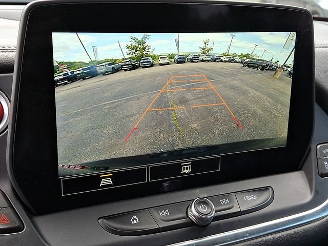 Used 2024 Chevrolet Blazer LT w/ Redline Edition AWD/4WD image 20