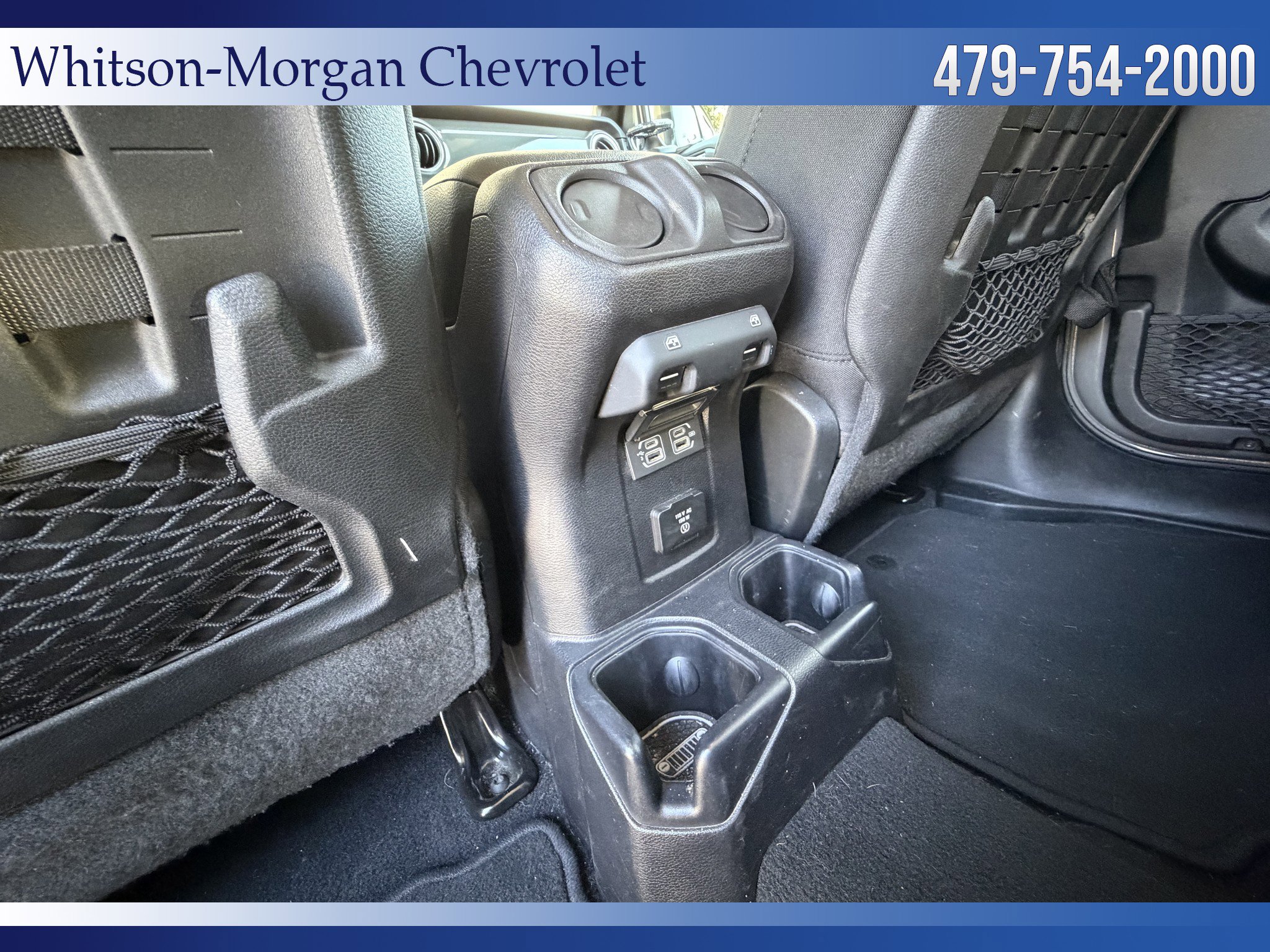 Used 2020 Jeep Wrangler Unlimited Rubicon w/ LED Lighting Group image 36