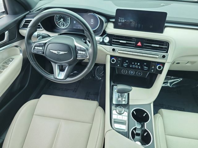 Used 2025 Genesis G70 2.5T RWD image 14