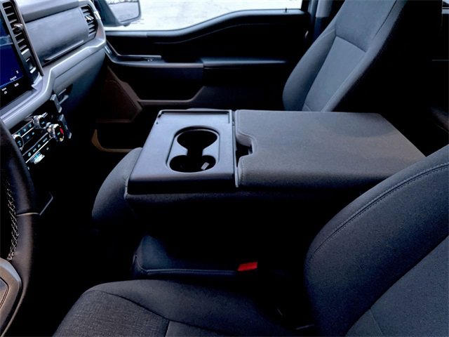 Used 2024 Ford F150 XLT w/ Tow/Haul Package image 21