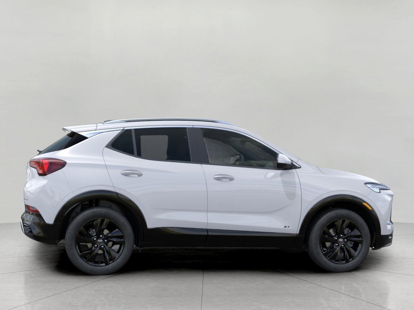New 2026 Buick Encore GX Sport Touring w/ Comfort Package AWD/4WD image 5