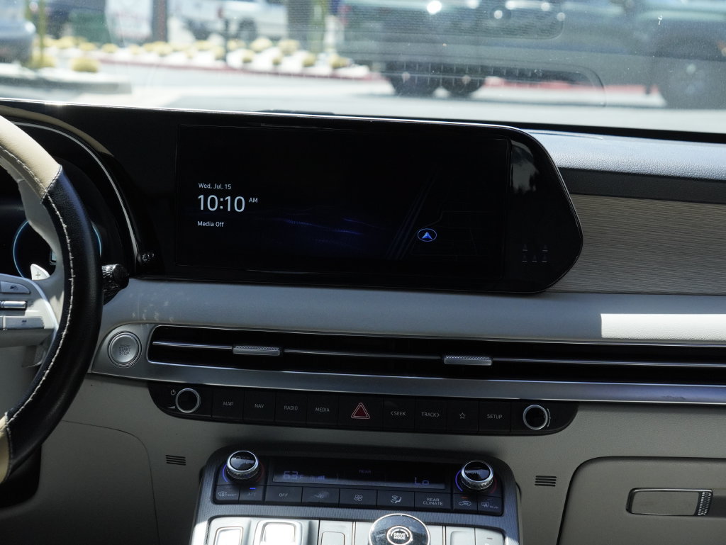 Used 2023 Hyundai Palisade Limited FWD image 31