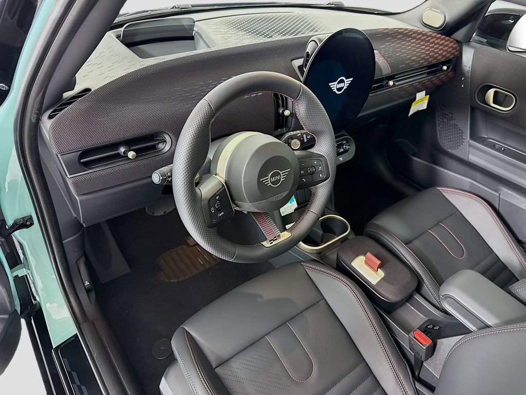 New 2026 MINI Cooper S image 9