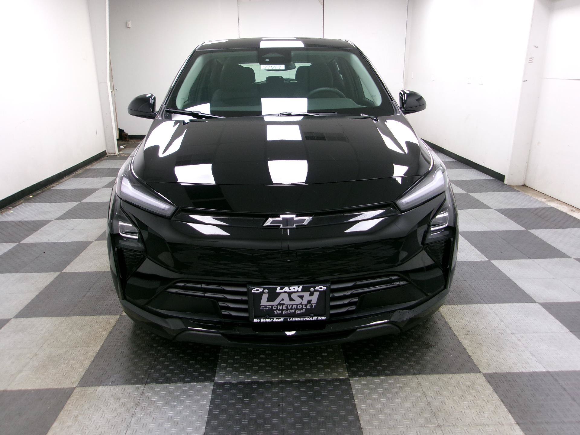 New 2027 Chevrolet Bolt LT w/ Comfort Package FWD image 16