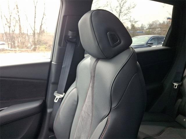 New 2025 Acura RDX A-Spec image 18