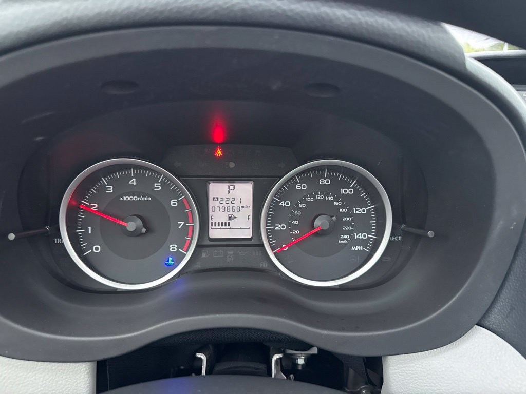 Used 2018 Subaru Forester 2.5i Premium w/ All-Weather Package AWD/4WD image 11