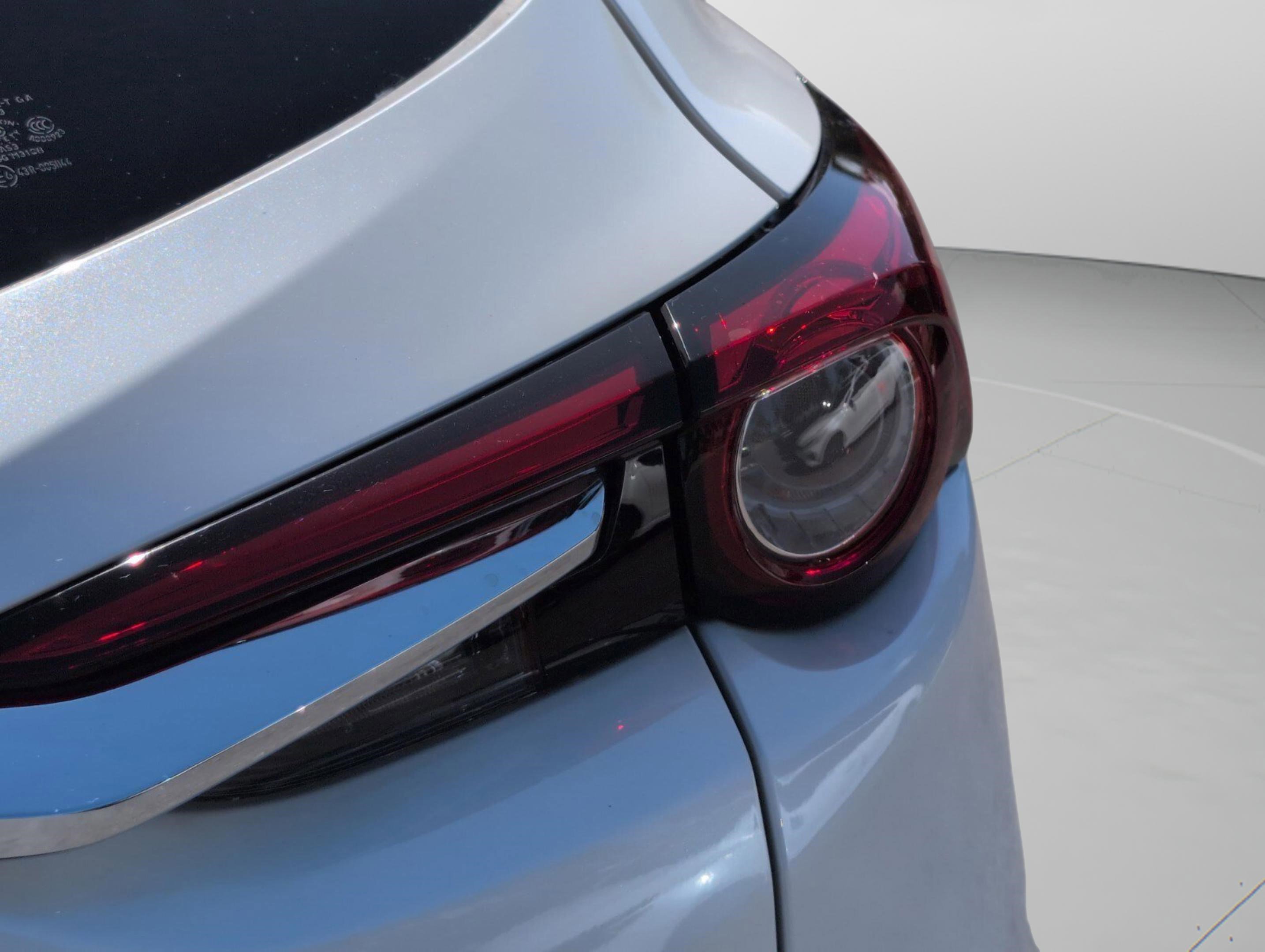 Used 2023 MAZDA CX-9 Touring Plus image 27