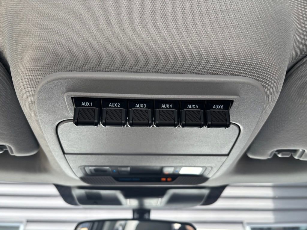 Used 2024 Ford F350 XL w/ STX Appearance Package image 23