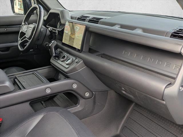 Certified 2023 Land Rover Defender 110 X-Dynamic SE image 23