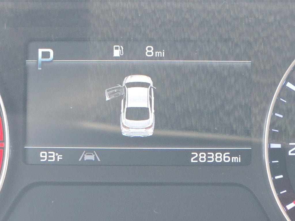 Used 2024 Kia Forte LXS FWD image 27
