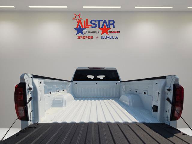 New 2026 GMC Sierra 1500 Elevation image 16