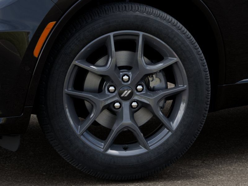 New 2027 Dodge Durango GT AWD/4WD image 8