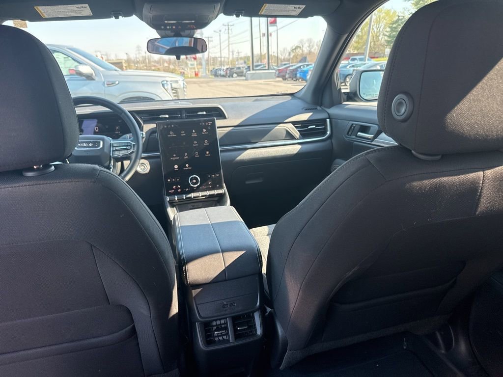 Used 2026 GMC Terrain Elevation image 10