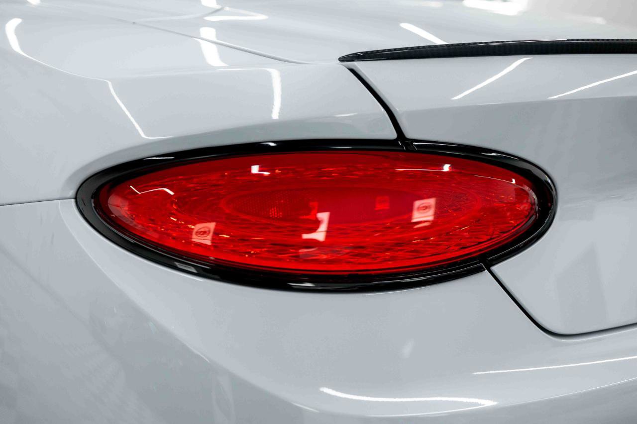 Used 2022 Bentley Continental GT Speed image 27