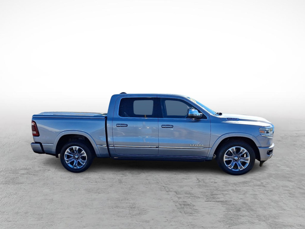 Certified 2023 RAM 1500 Limited w/ Bed Utility Group image 6