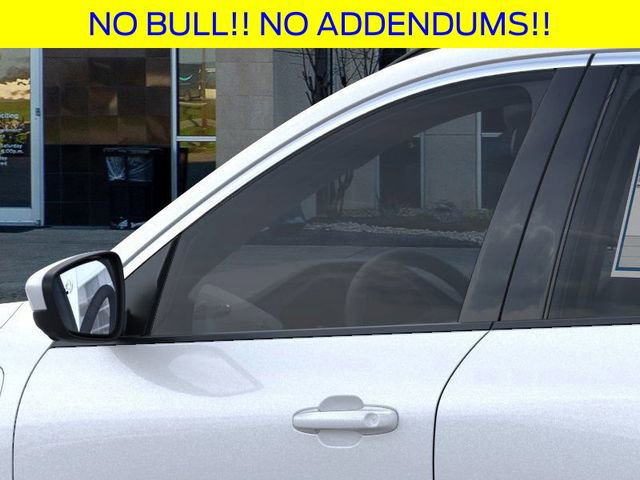 New 2026 Ford Escape SE image 21