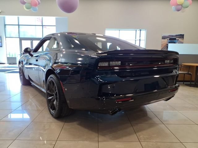 New 2026 Dodge Charger Scat Pack w/ Blacktop Package AWD/4WD image 5