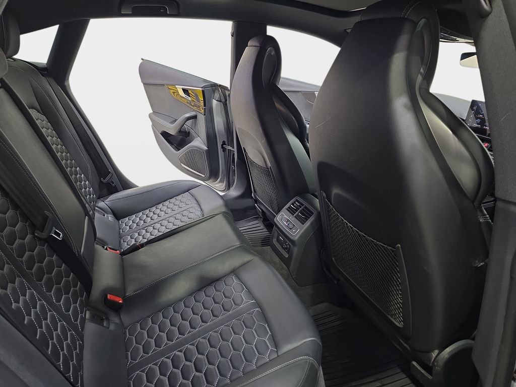Used 2023 Audi RS 5 Sportback image 13