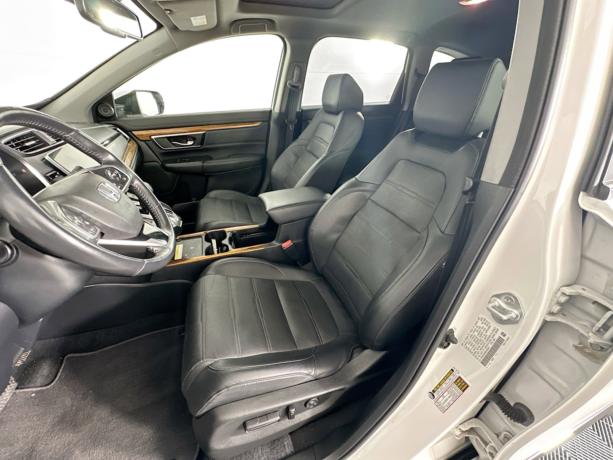 Used 2022 Honda CR-V Touring image 13