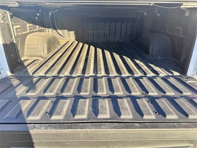 Used 2019 GMC Sierra 1500 SLT w/ SLT Premium Plus Package image 12