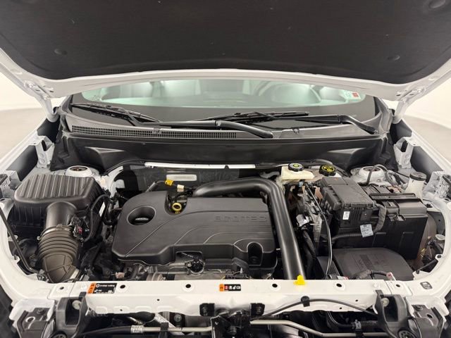 Used 2023 Chevrolet Equinox LS w/ LS Convenience Package image 31