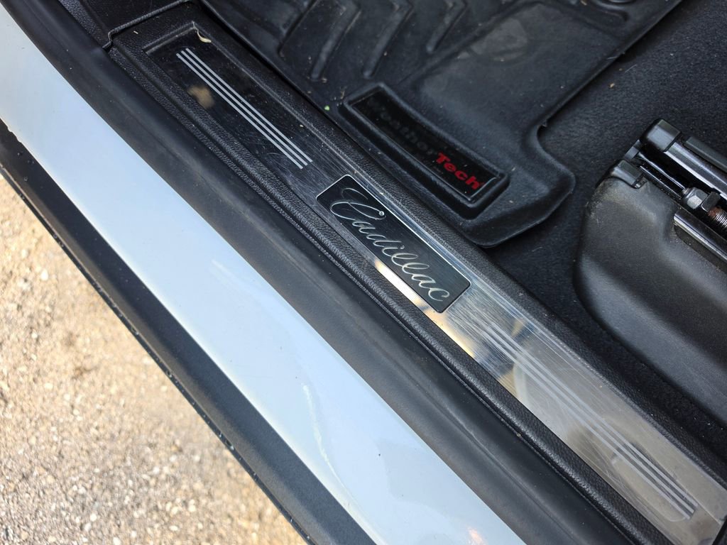 Used 2016 Cadillac SRX Performance w/ Driver Assist Package image 31