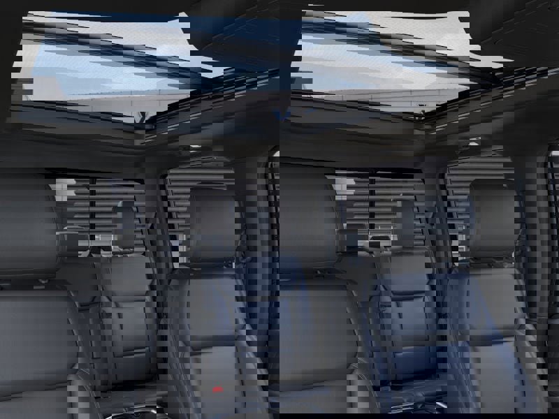 New 2024 Ford F150 XLT w/ Equipment Group 303A High image 22