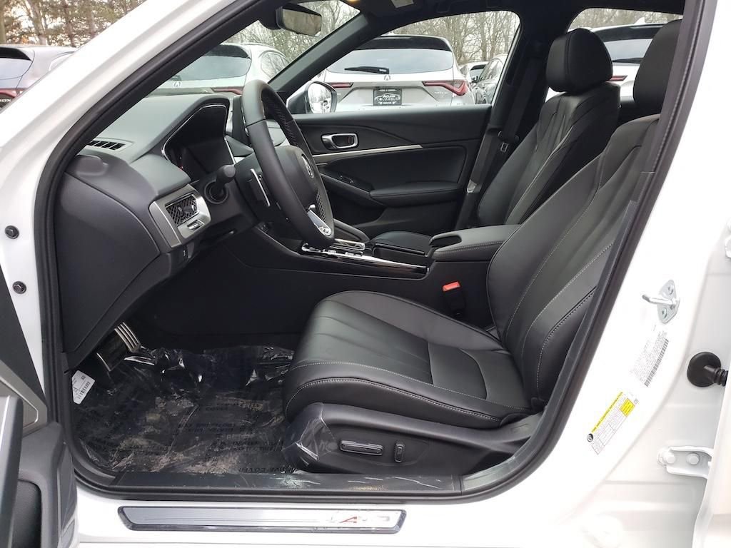 New 2026 Acura Integra A-Spec image 9