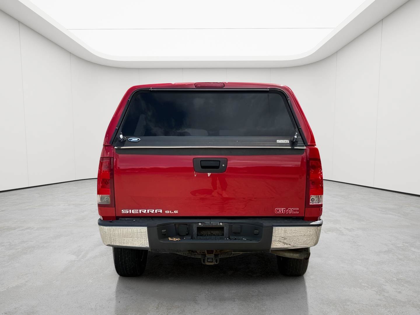 Used 2012 GMC Sierra 1500 SLE w/ Power Tech Package RWD image 7