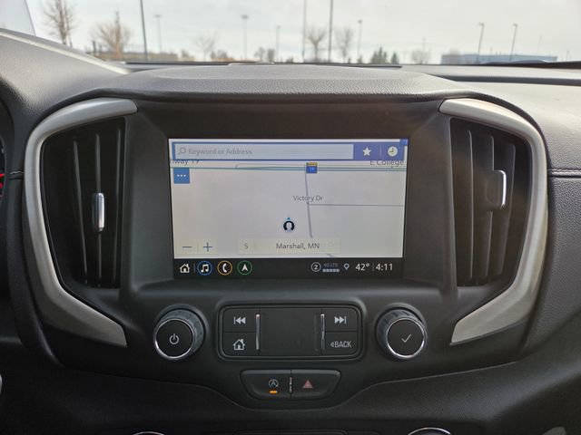 Used 2024 GMC Terrain Denali w/ Denali Premium Package image 26