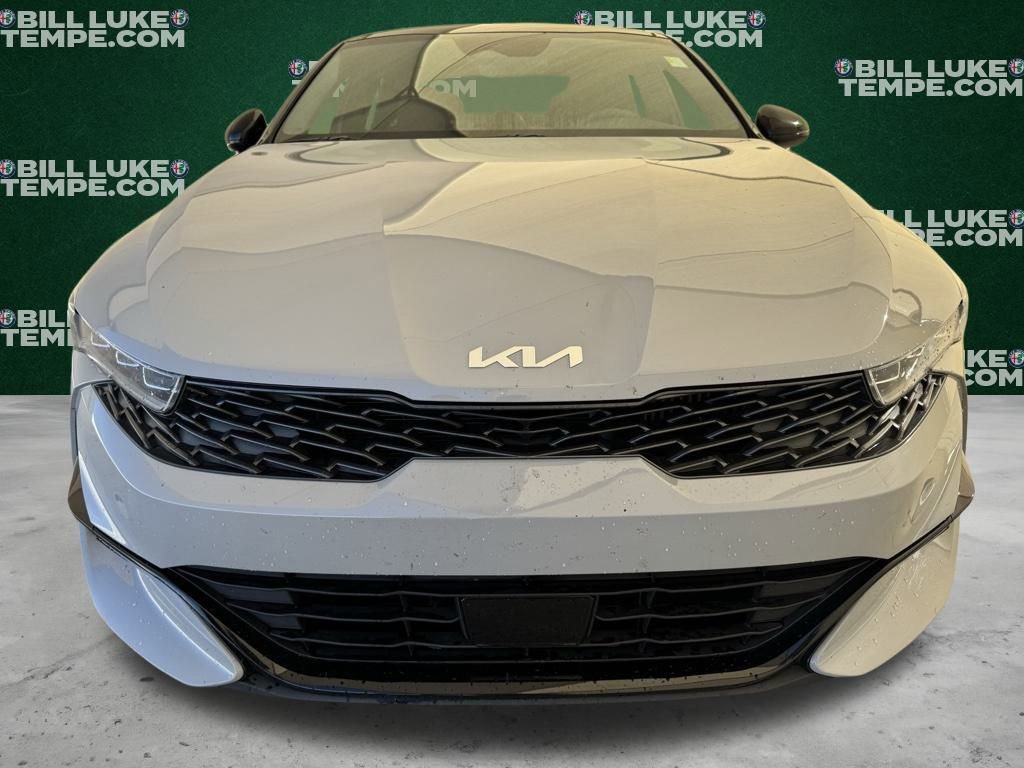 Used 2023 Kia K5 GT-Line image 7