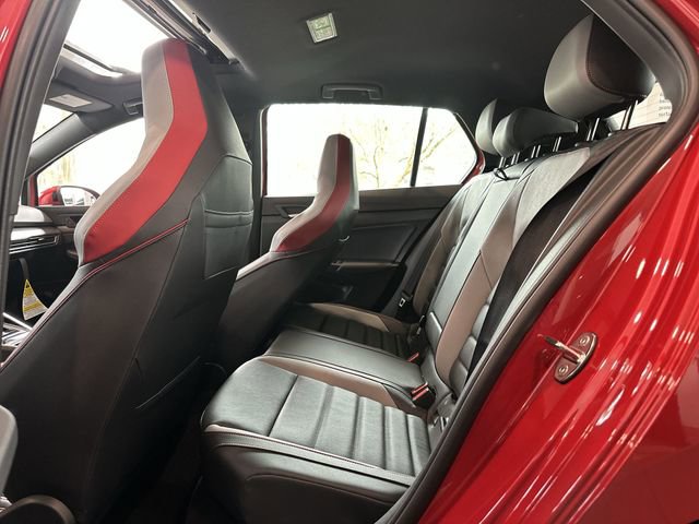 New 2026 Volkswagen GTI SE image 10