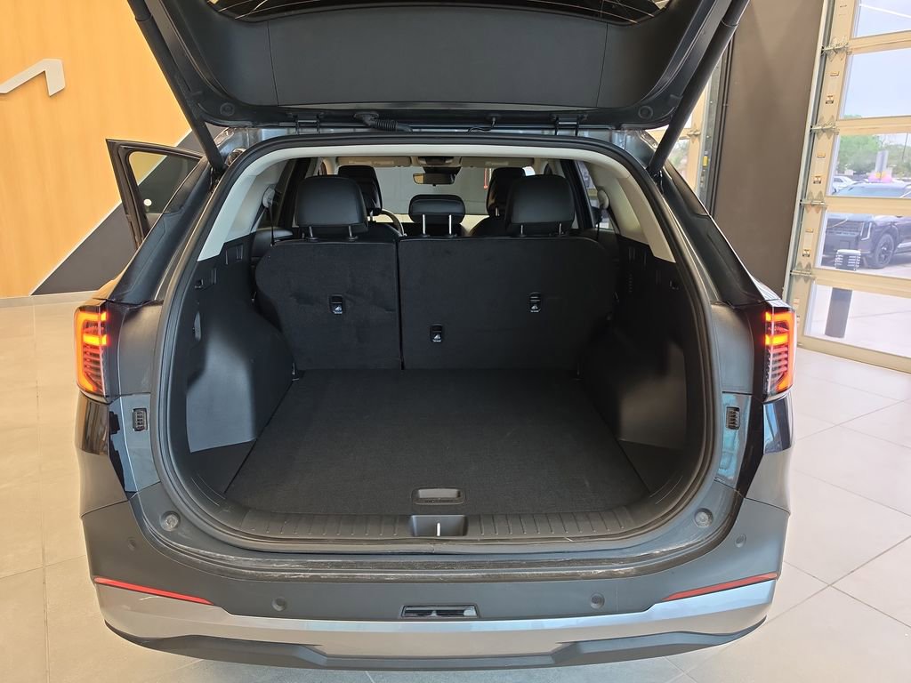 Used 2026 Kia Sportage EX image 25