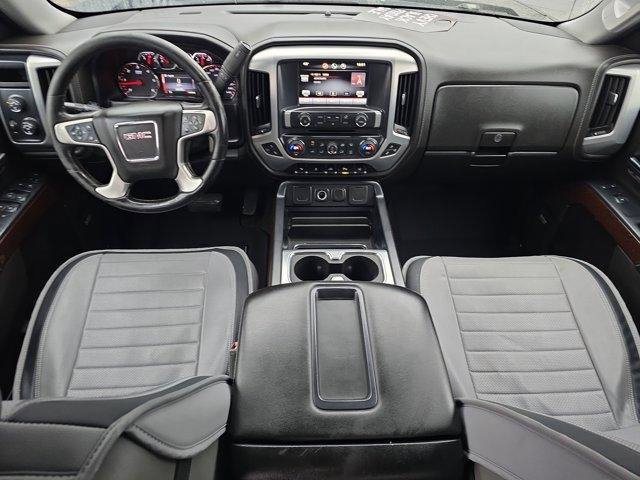 Used 2014 GMC Sierra 1500 SLT w/ SLT Crew Cab Value Package image 12