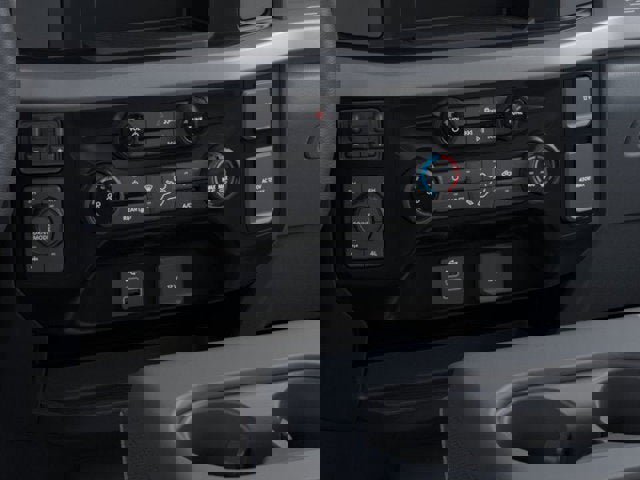 New 2026 Ford F350 XLT image 24