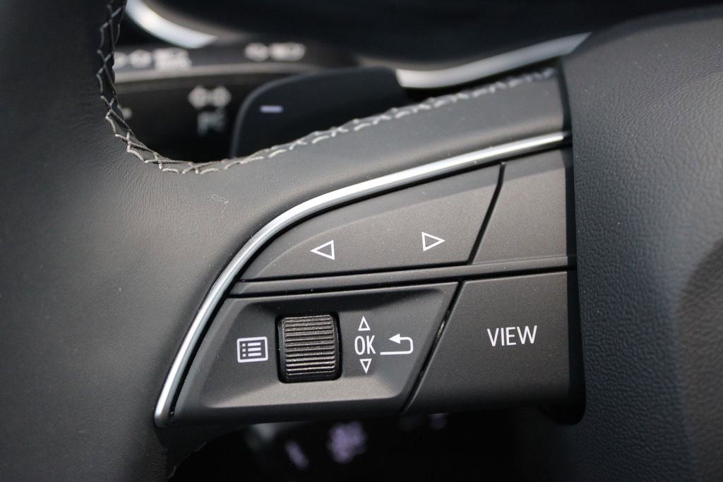 New 2026 Audi Q7 3.0T Prestige image 18