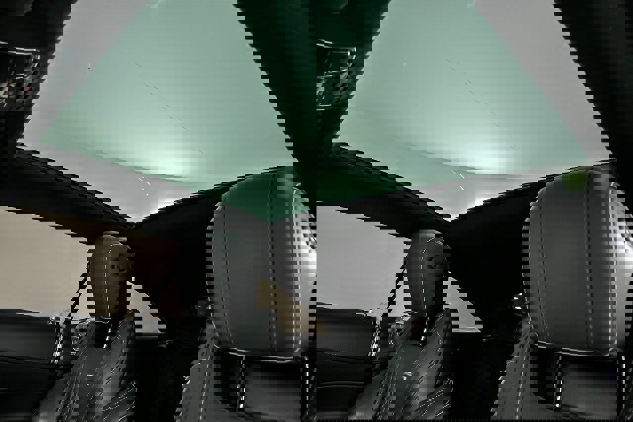 Used 2016 Mercedes-Benz S 63 AMG 4MATIC Coupe image 24