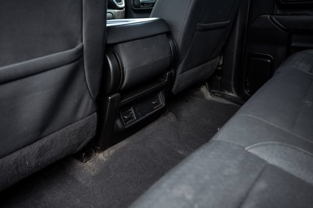 Used 2022 Chevrolet Silverado 2500 LT AWD/4WD image 32