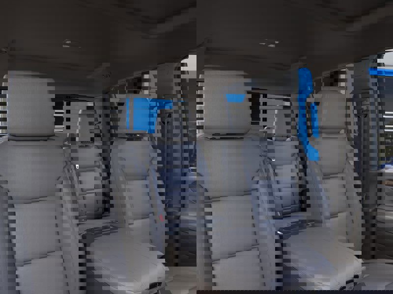 New 2026 Chevrolet Silverado 2500 LT w/ All Star Edition image 61