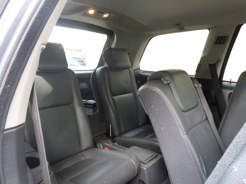 Used 2007 Volvo XC90 3.2 AWD/4WD image 10