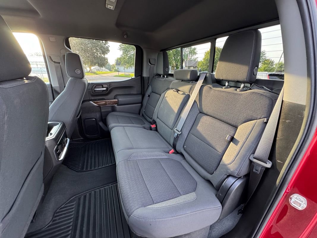 Used 2021 GMC Sierra 1500 Elevation w/ Preferred Package image 25
